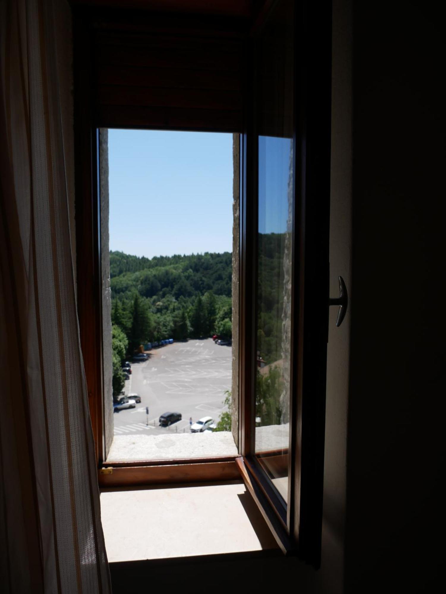 Hotel Casa Del Pellegrino - Castelmonte Exteriér fotografie